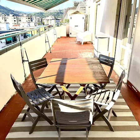 Apartment Attico Cinque Terre La Spezia
