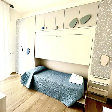 Attico Cinque Terre Apartment
